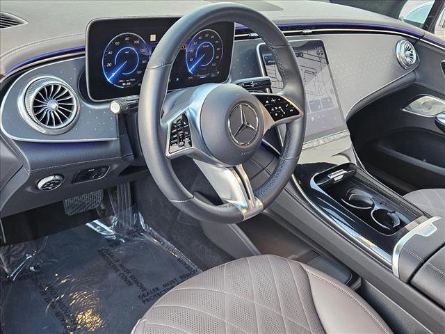 Used 2023 Mercedes-Benz EQE 350+ Sedan image 10