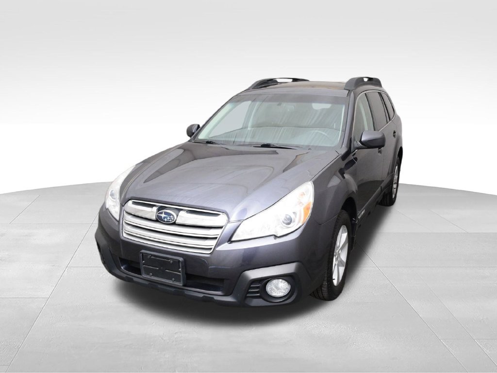 Used 2013 Subaru Outback 2.5i Limited w/ Moonroof Pkg AWD/4WD 360° Tour