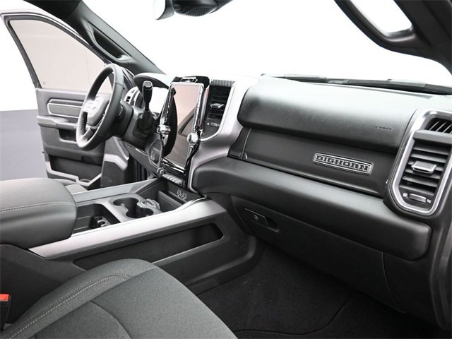 New 2026 RAM 2500 Big Horn image 24