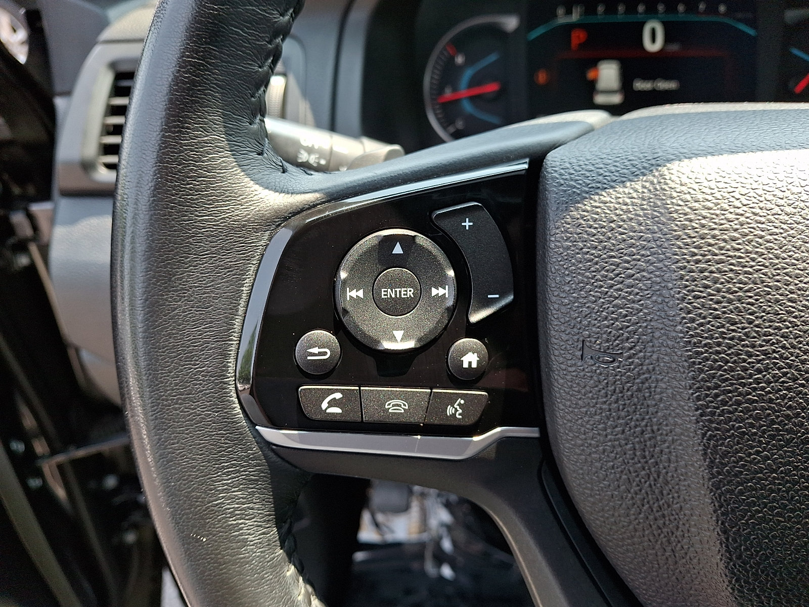 Certified 2021 Honda Passport EX-L image 21