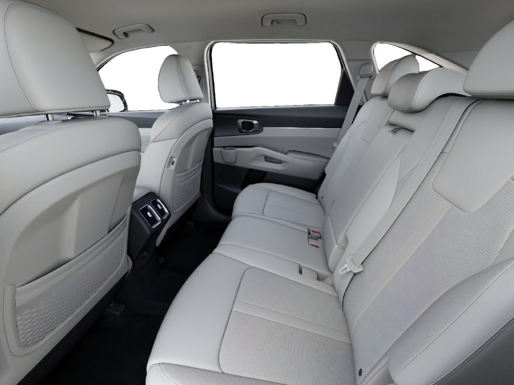 New 2026 Kia Sorento S AWD/4WD image 18