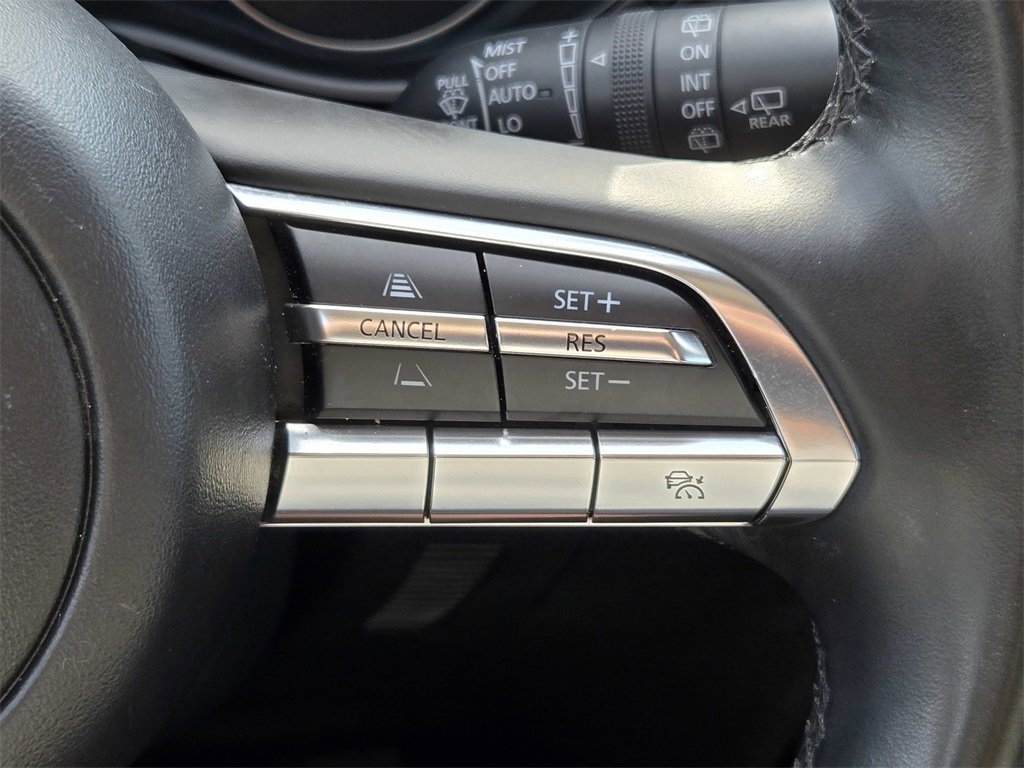Certified 2023 MAZDA CX-30 AWD 2.5 S w/ Preferred Package image 25