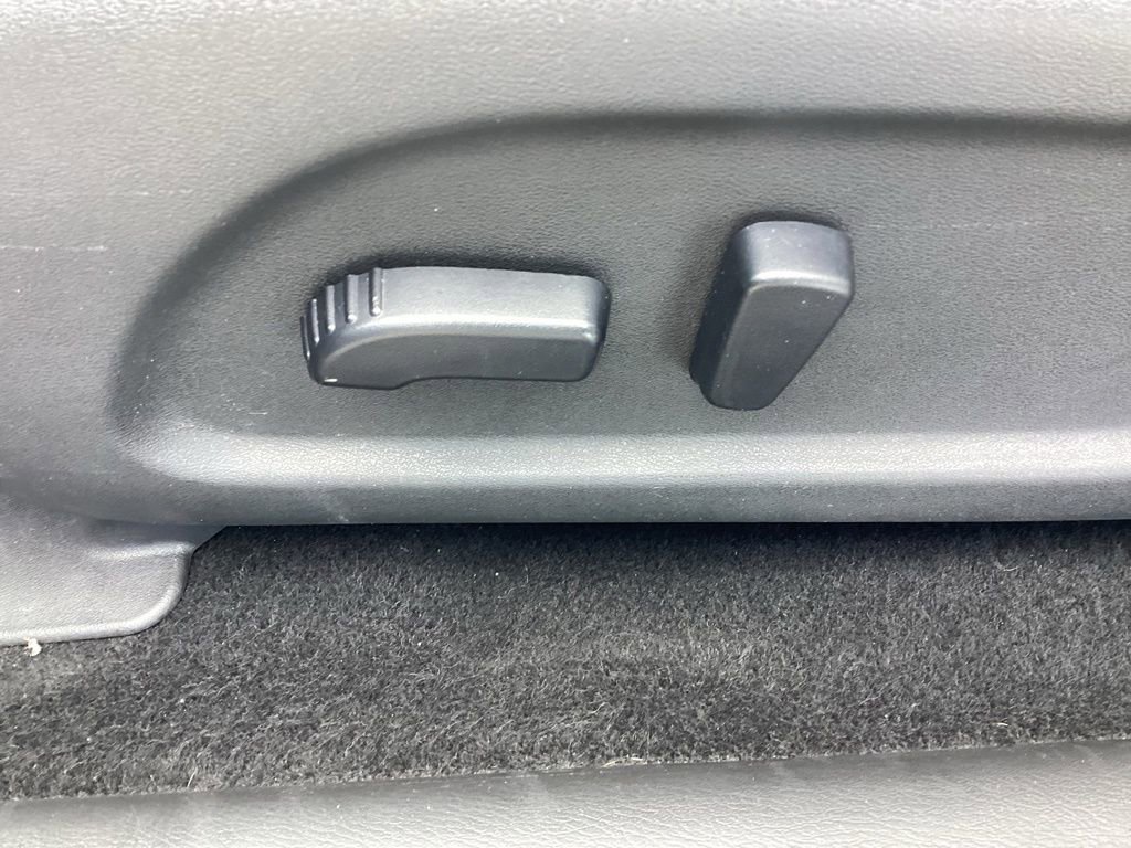 Used 2019 INFINITI QX60 Luxe image 18