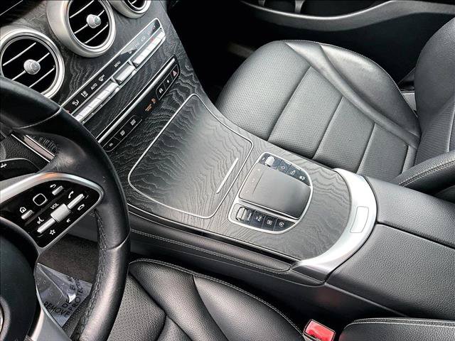 Used 2021 Mercedes-Benz GLC 300 image 15