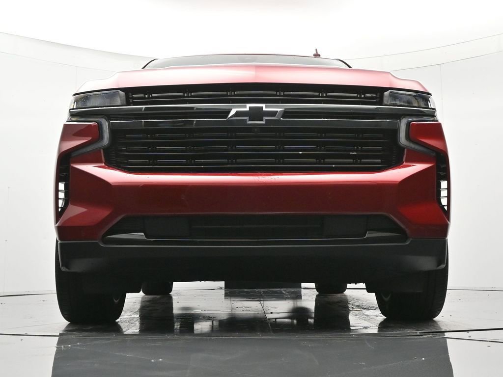 Certified 2021 Chevrolet Suburban RST w/ Luxury Package image 41