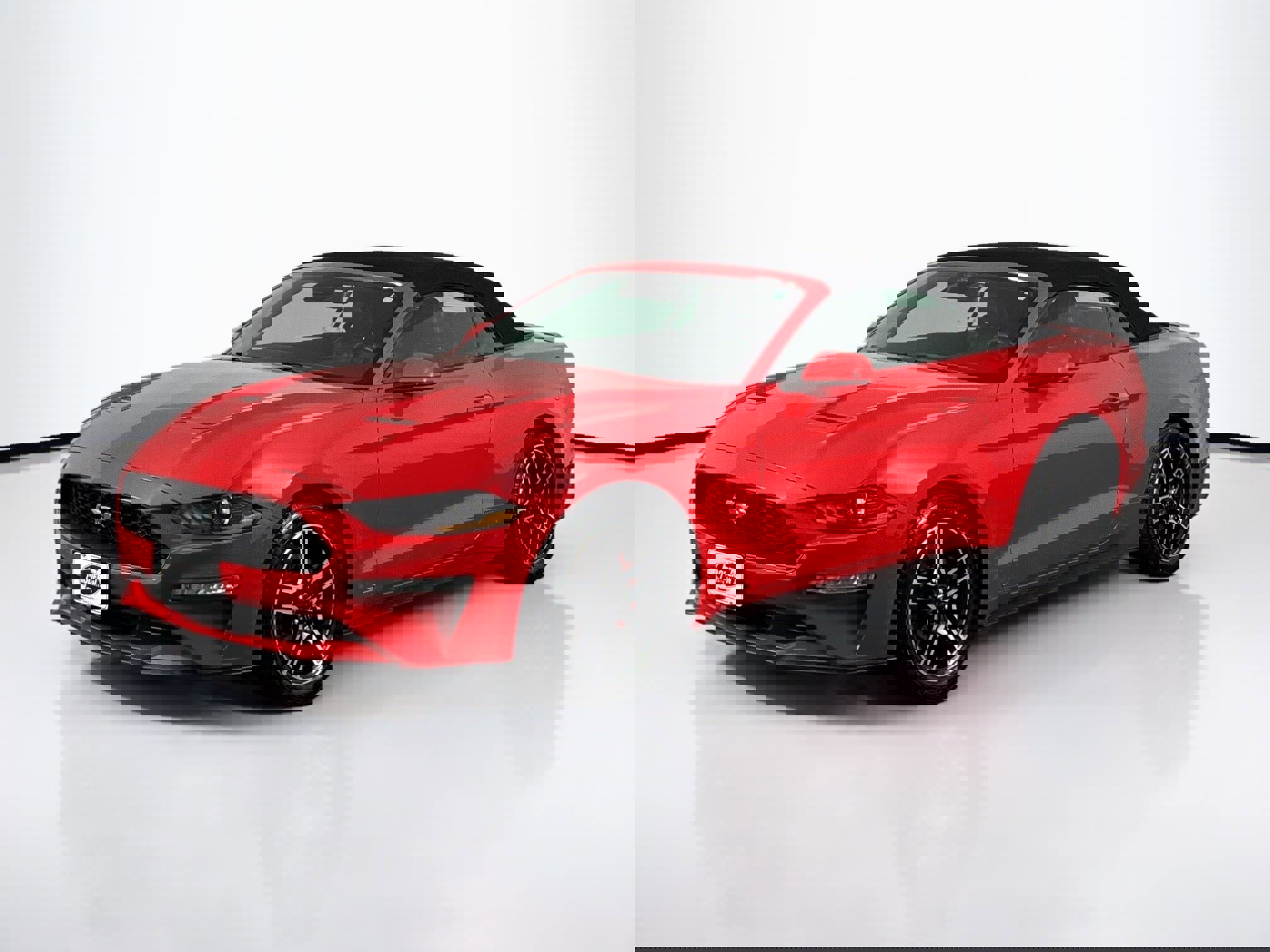 Used 2021 Ford Mustang Premium image 6