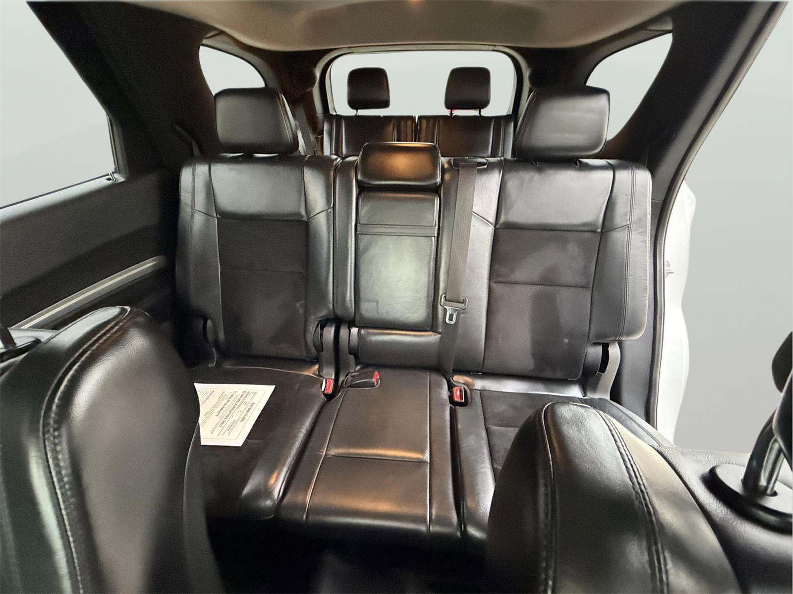 Used 2018 Dodge Durango GT w/ Premium Group image 14