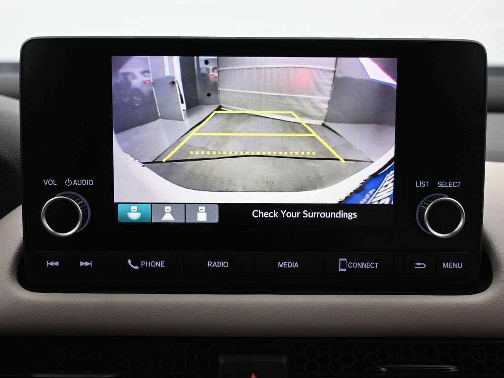 Certified 2023 Honda HR-V LX image 16