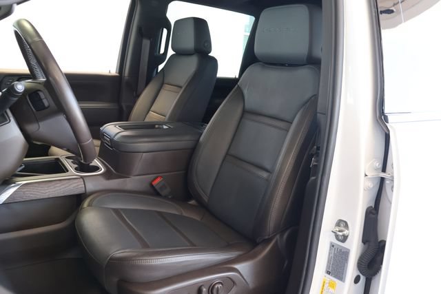 Used 2022 GMC Sierra 3500 Denali AWD/4WD image 16