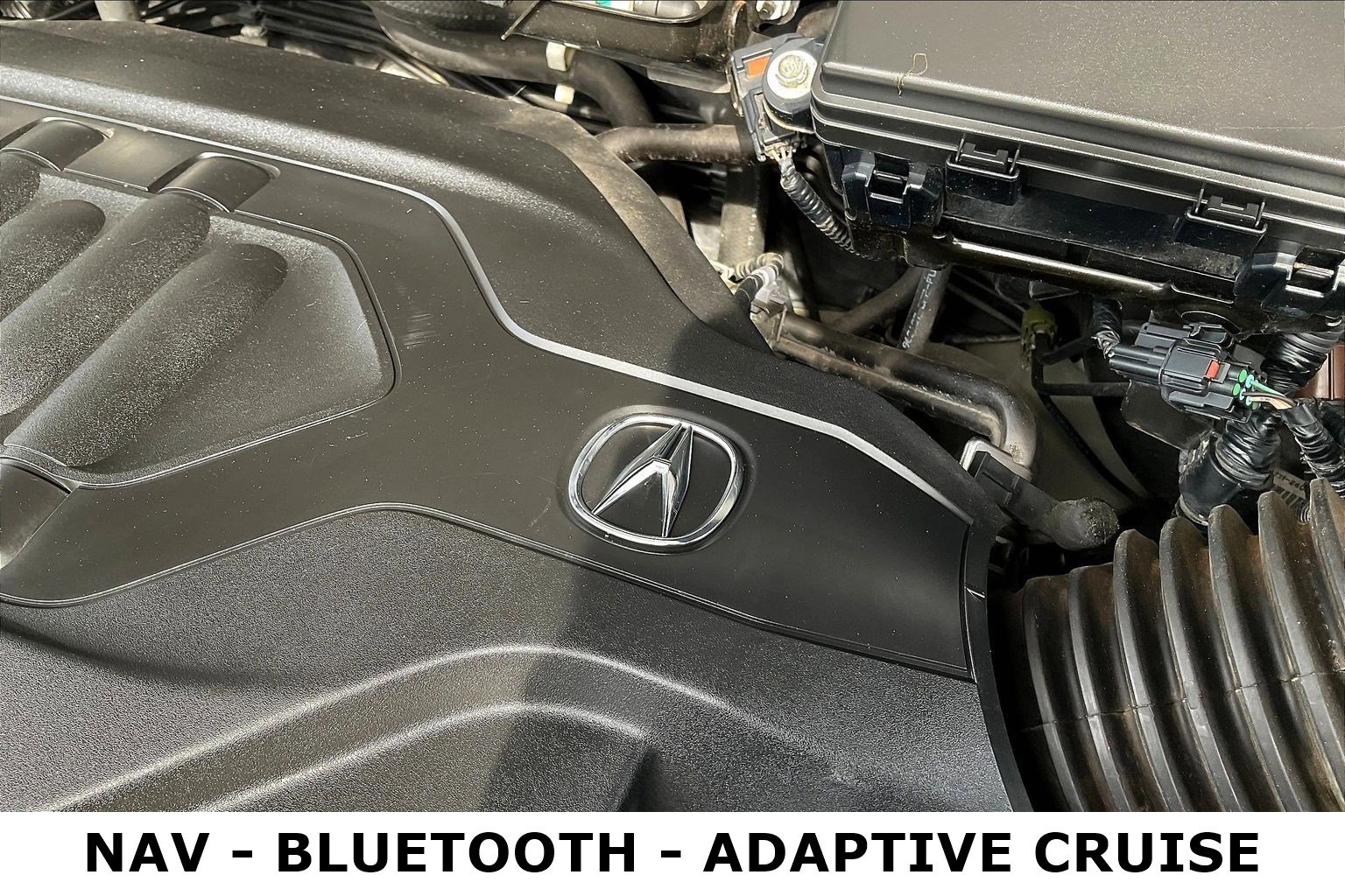 Used 2020 Acura MDX SH-AWD image 32