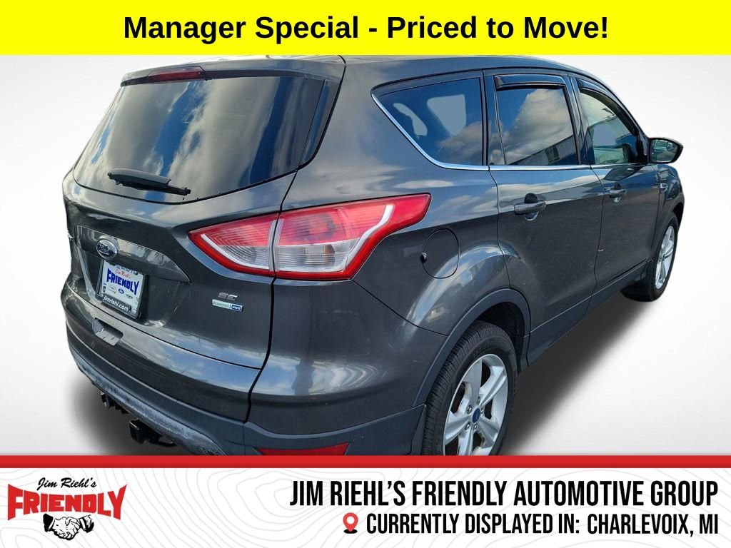 Used 2015 Ford Escape SE image 5