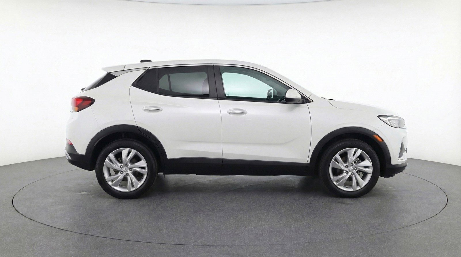 Used 2025 Buick Encore GX Preferred image 11