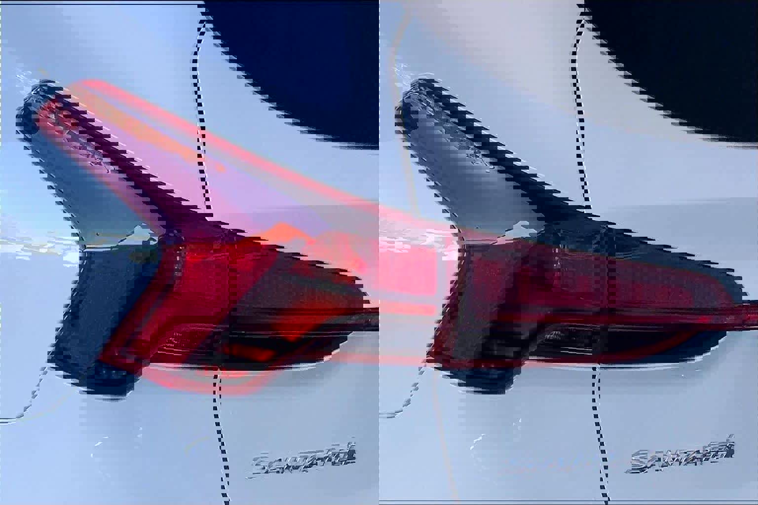 Used 2022 Hyundai Santa Fe XRT image 28