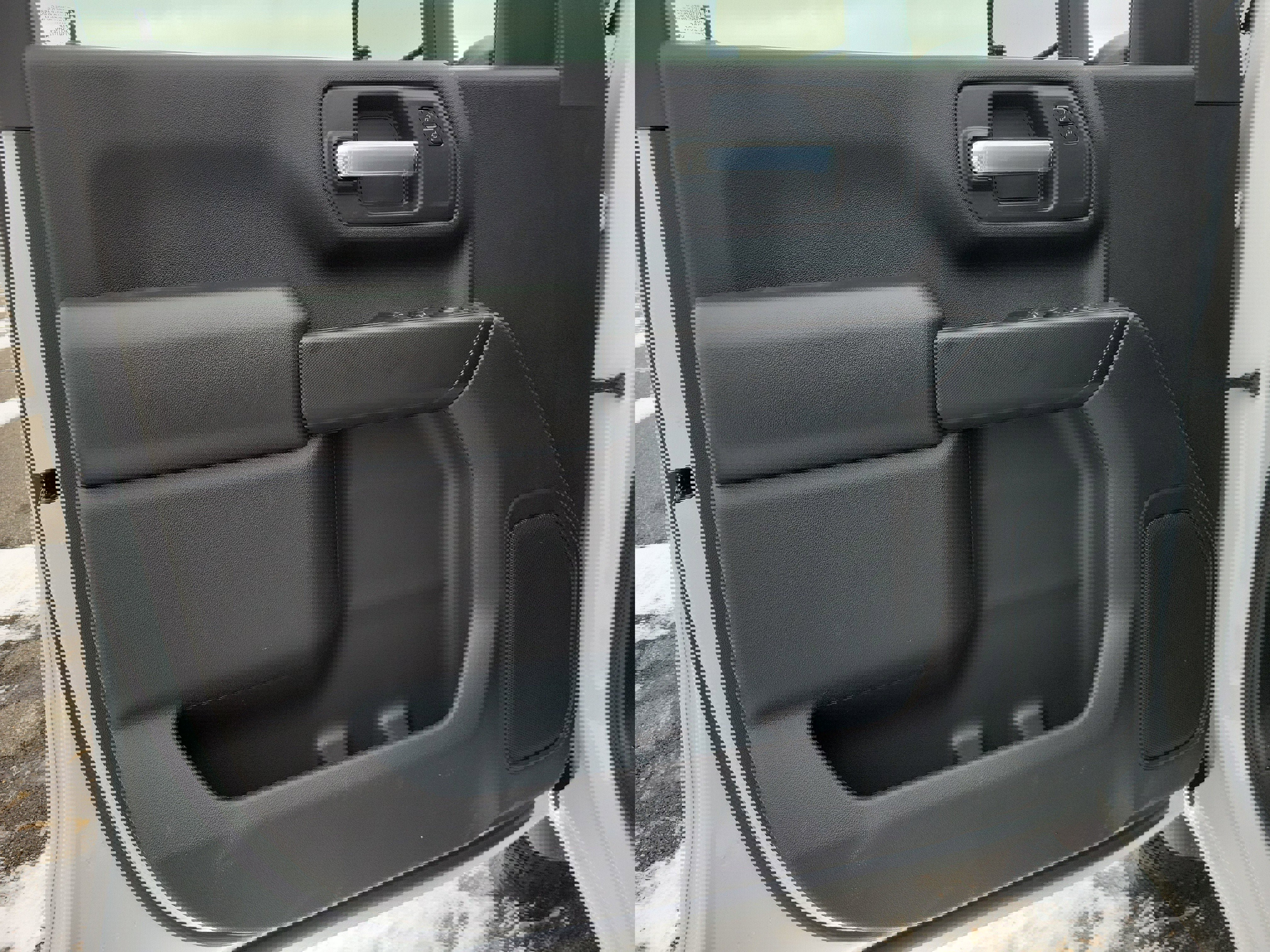 New 2026 GMC Sierra 3500 Pro w/ Convenience Package image 15