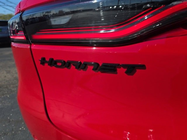 Used 2025 Dodge Hornet R/T w/ R/T Plus Package image 60