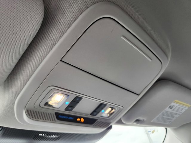 New 2026 Ford Explorer Active image 14