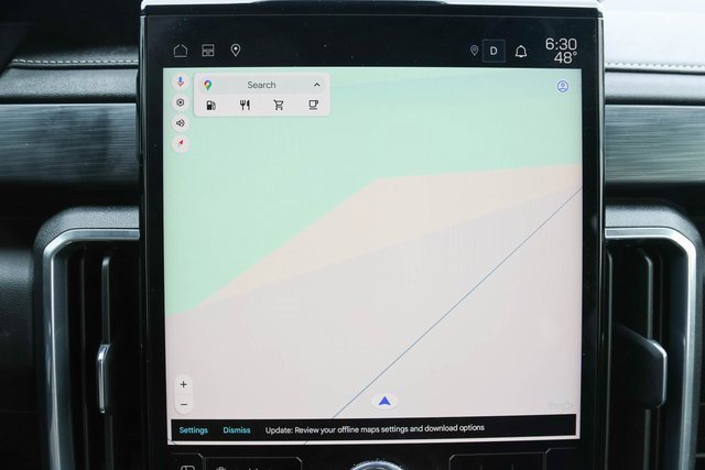 Used 2025 GMC Acadia Elevation image 27