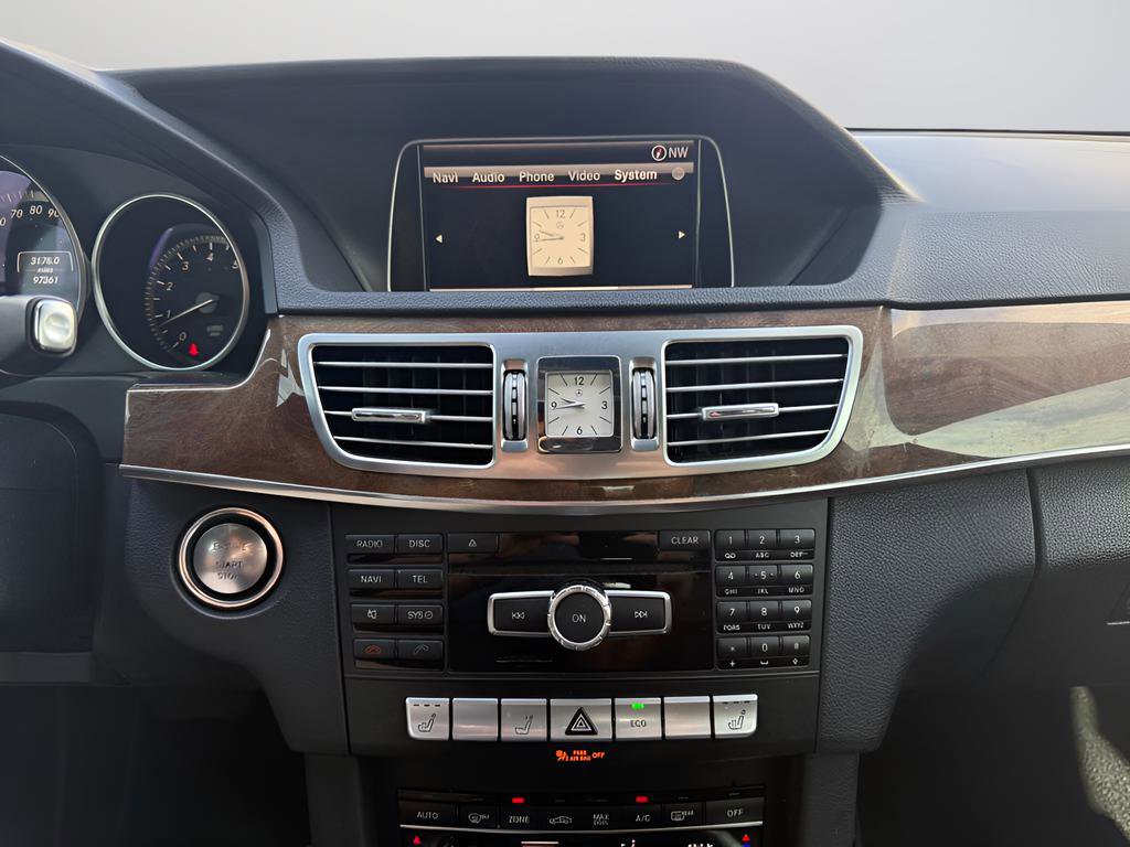 Used 2015 Mercedes-Benz E 350 4MATIC Wagon w/ Premium 1 Package image 19