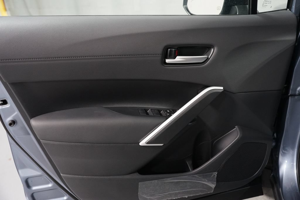 New 2026 Toyota Corolla Cross XLE FWD image 29