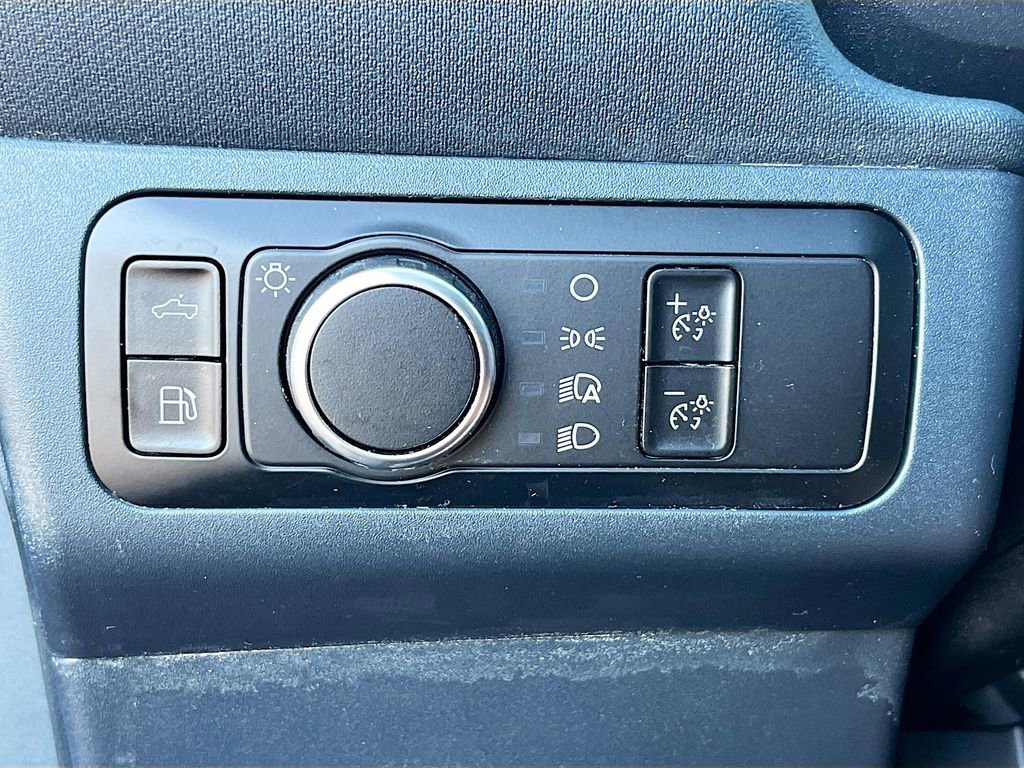 Used 2023 Ford Maverick Lariat w/ Lariat Luxury Package image 10