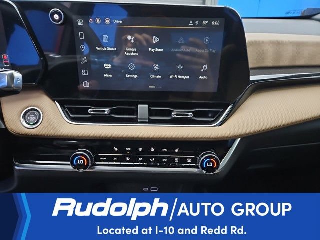 Used 2025 Chevrolet Equinox ACTIV image 18