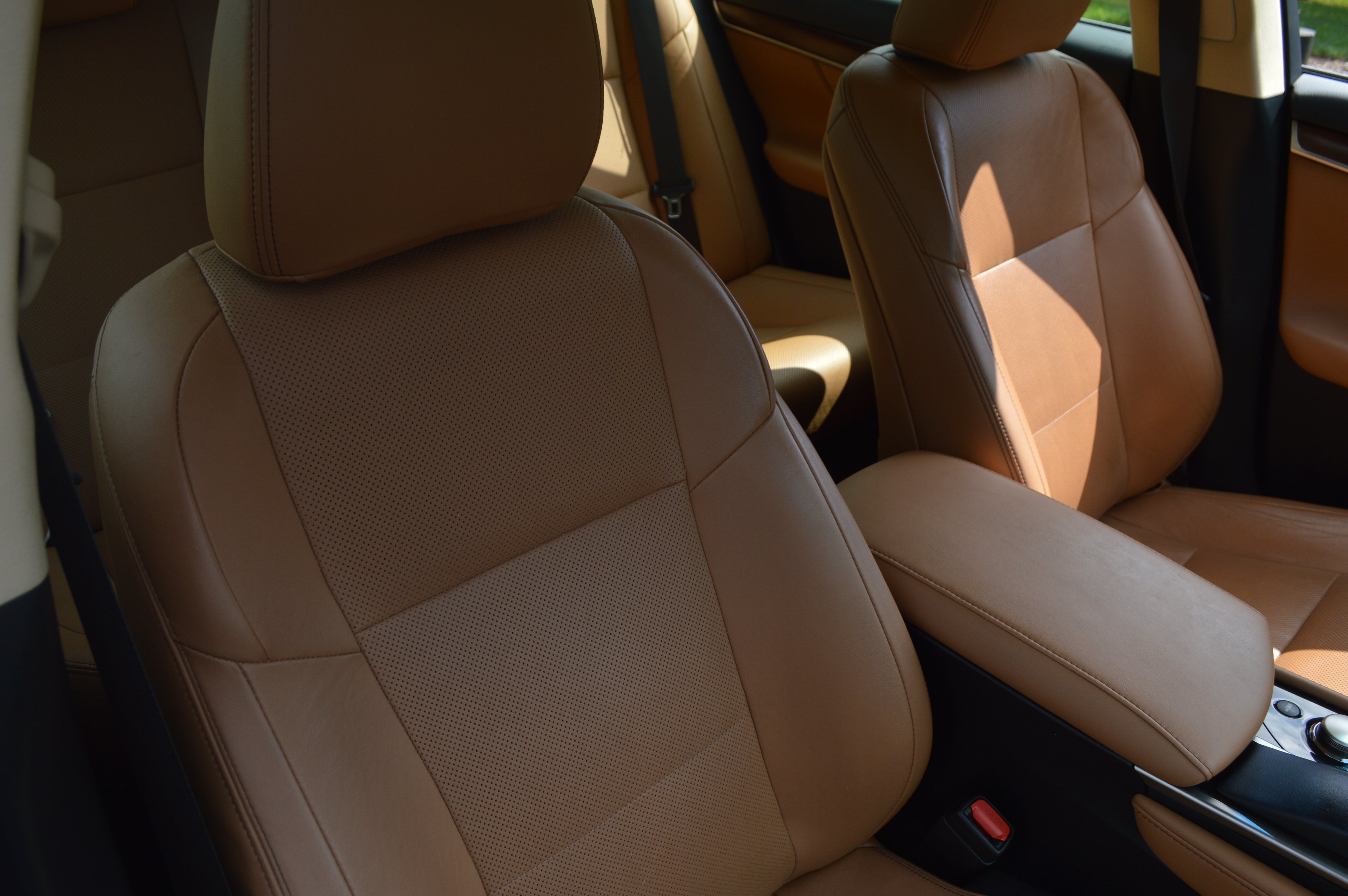 Used 2015 Lexus GS 350 AWD w/ Premium Package image 44
