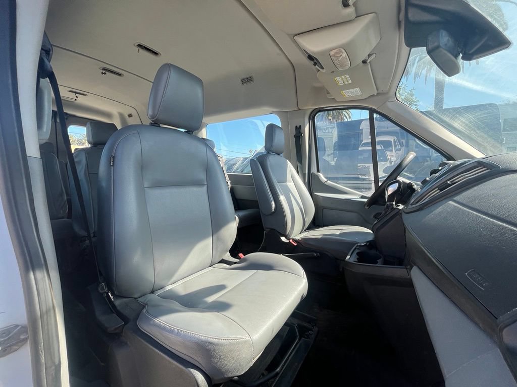 Used 2019 Ford Transit 350 XL RWD image 12