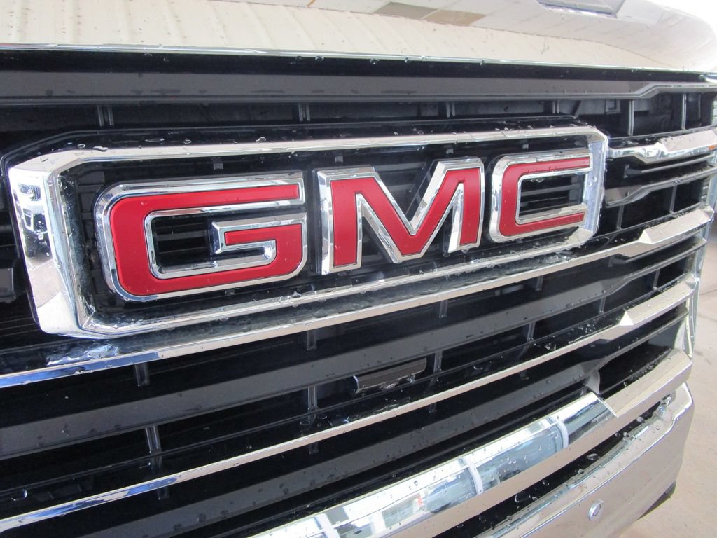Used 2026 GMC Sierra 2500 SLE w/ SLE Value Package; AWD/4WD image 26