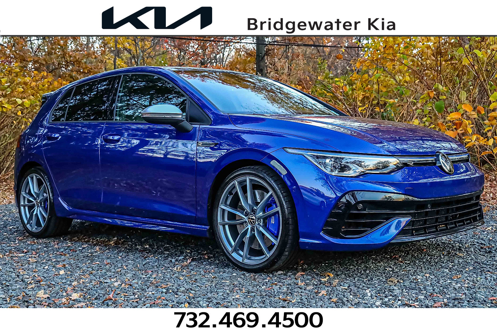 Used 2024 Volkswagen Golf R