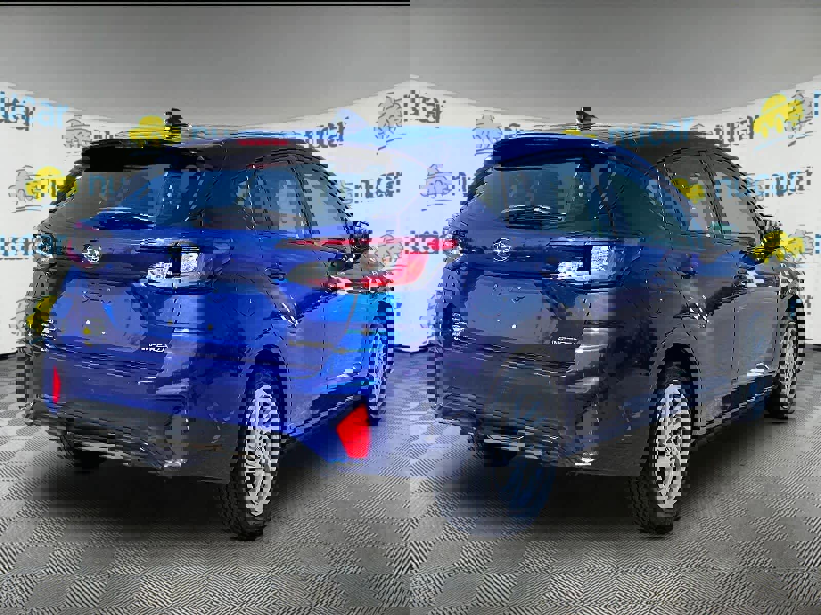 Used 2024 Subaru Impreza 2.0i image 6