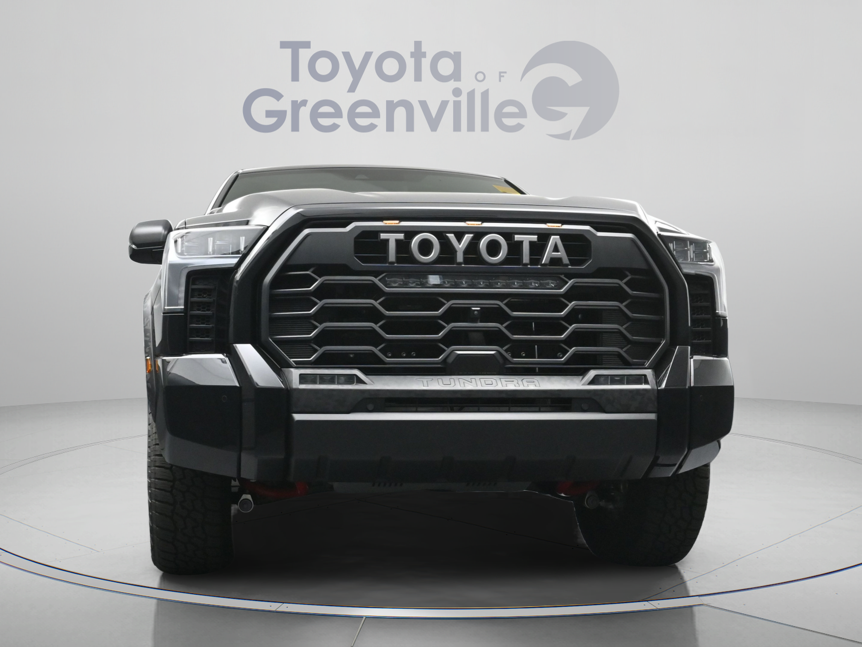 Certified 2026 Toyota Tundra TRD Pro AWD/4WD image 23