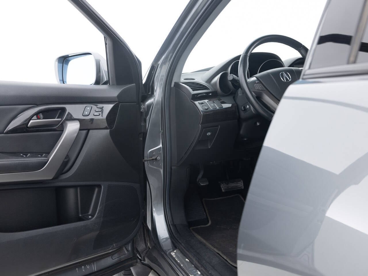 Used 2008 Acura MDX w/ Technology Package image 24