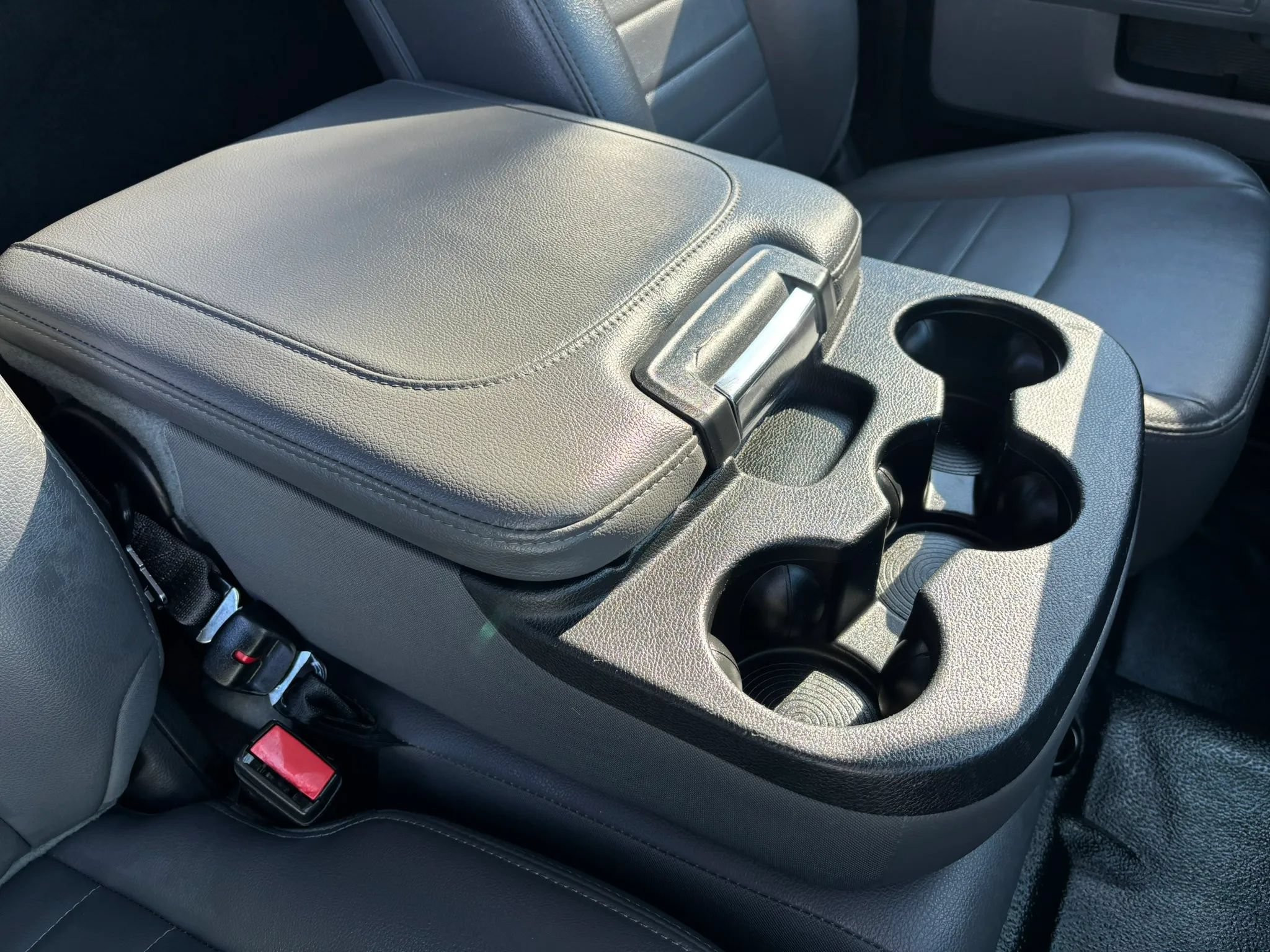 Used 2019 RAM 1500 Tradesman w/ Power & Remote Entry Group RWD image 34