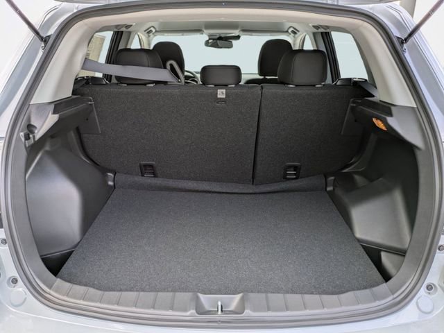New 2026 Mitsubishi Outlander Sport ES image 13