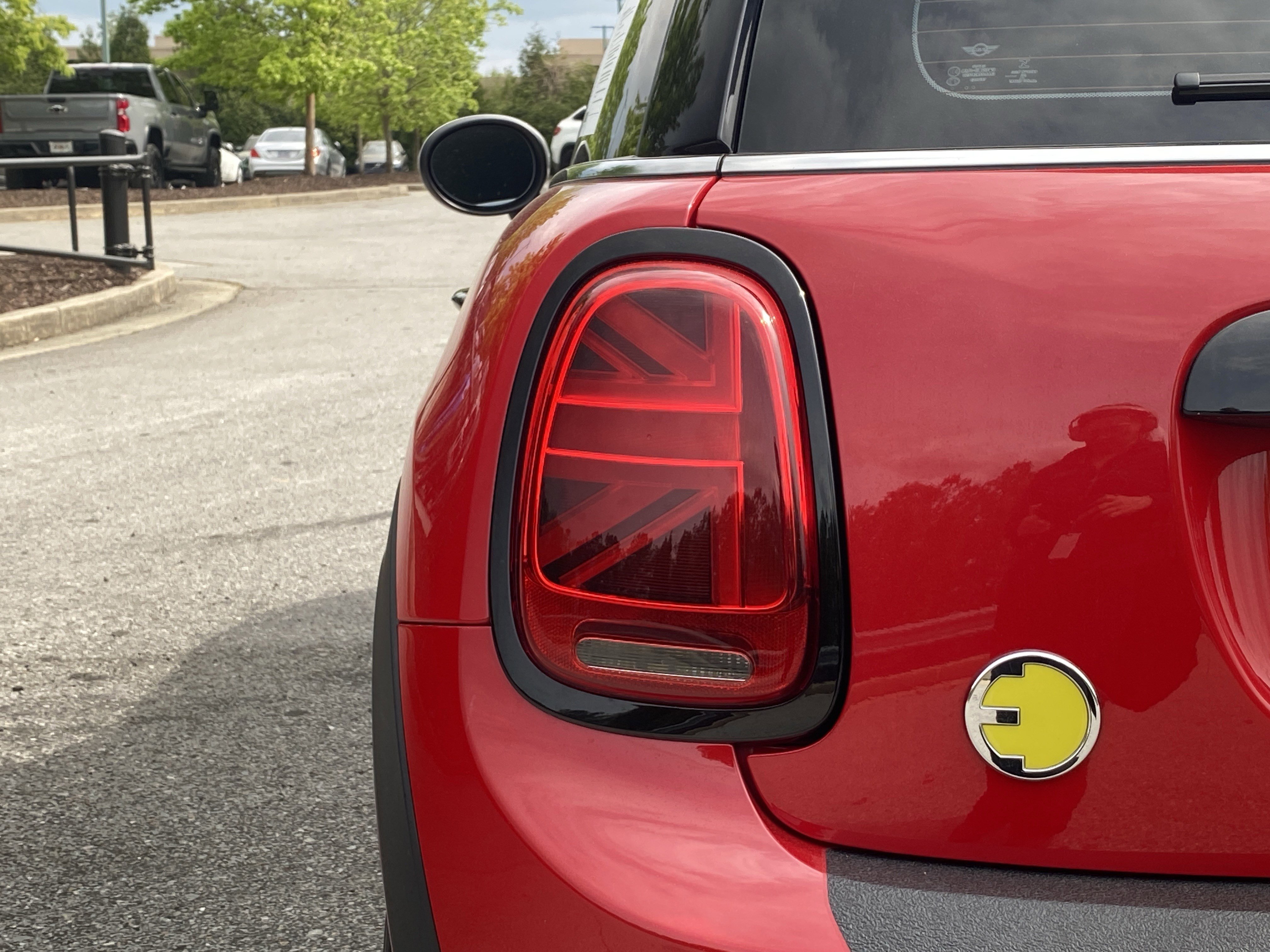 Used 2022 MINI Cooper SE image 41