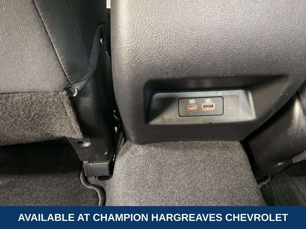 Used 2024 Nissan Altima 2.5 SV image 29