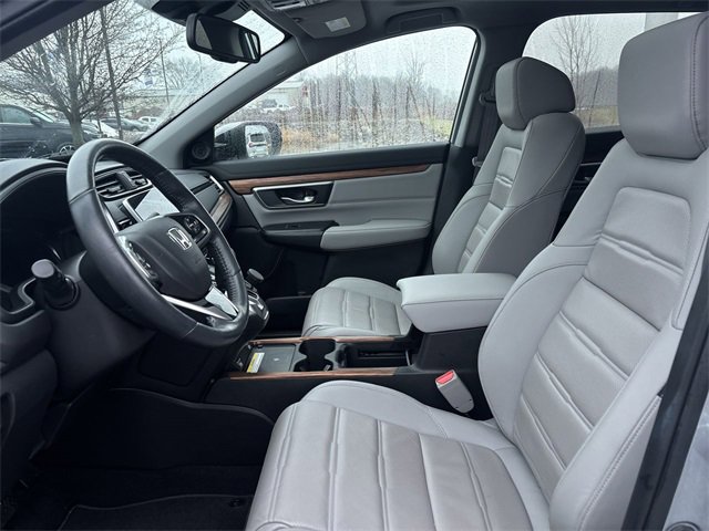 Used 2021 Honda CR-V Touring image 22