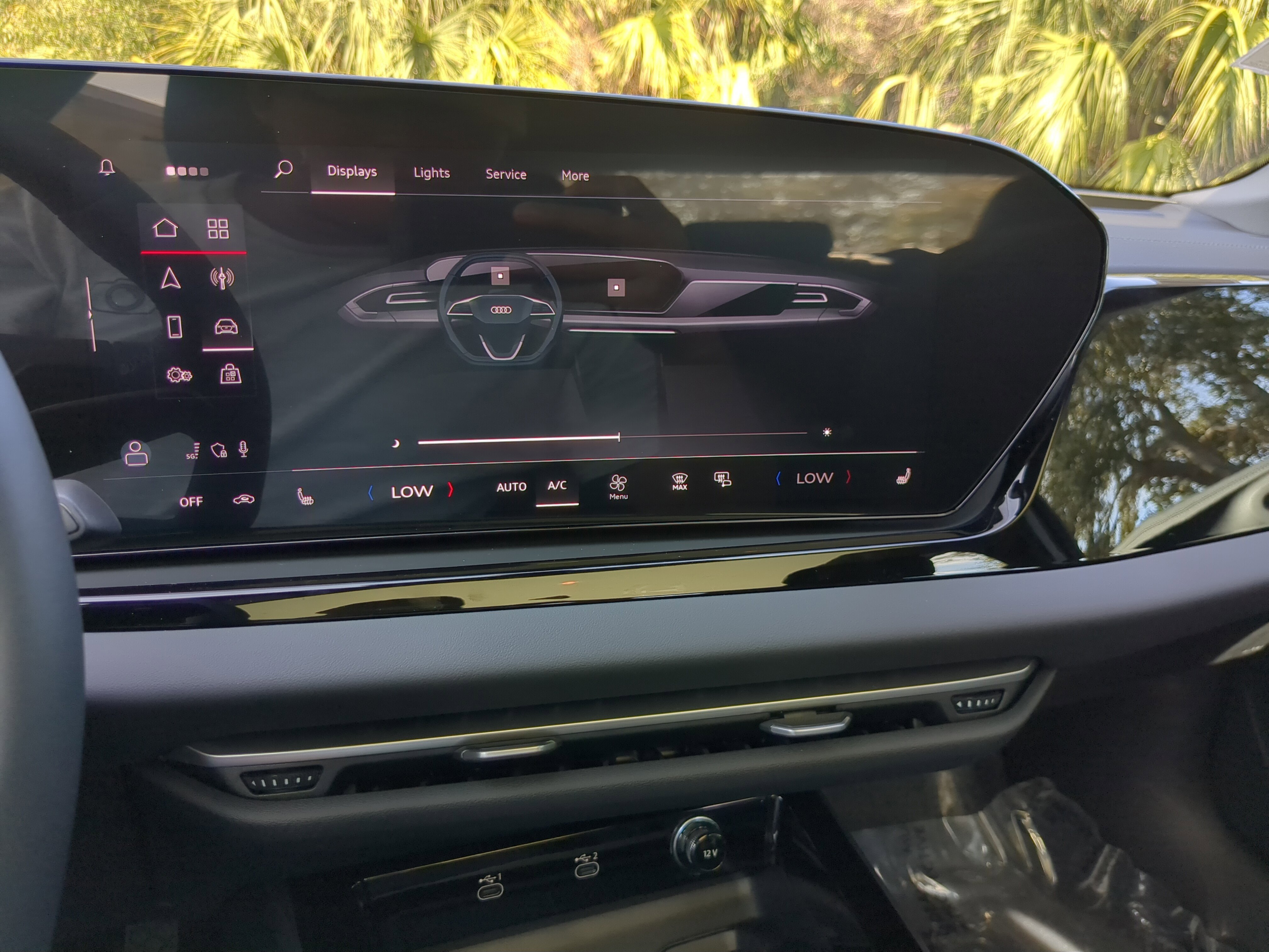 New 2025 Audi A5 2.0T Premium image 26