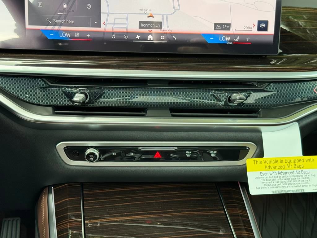 Used 2026 BMW X5 xDrive40i w/ Premium Package image 21