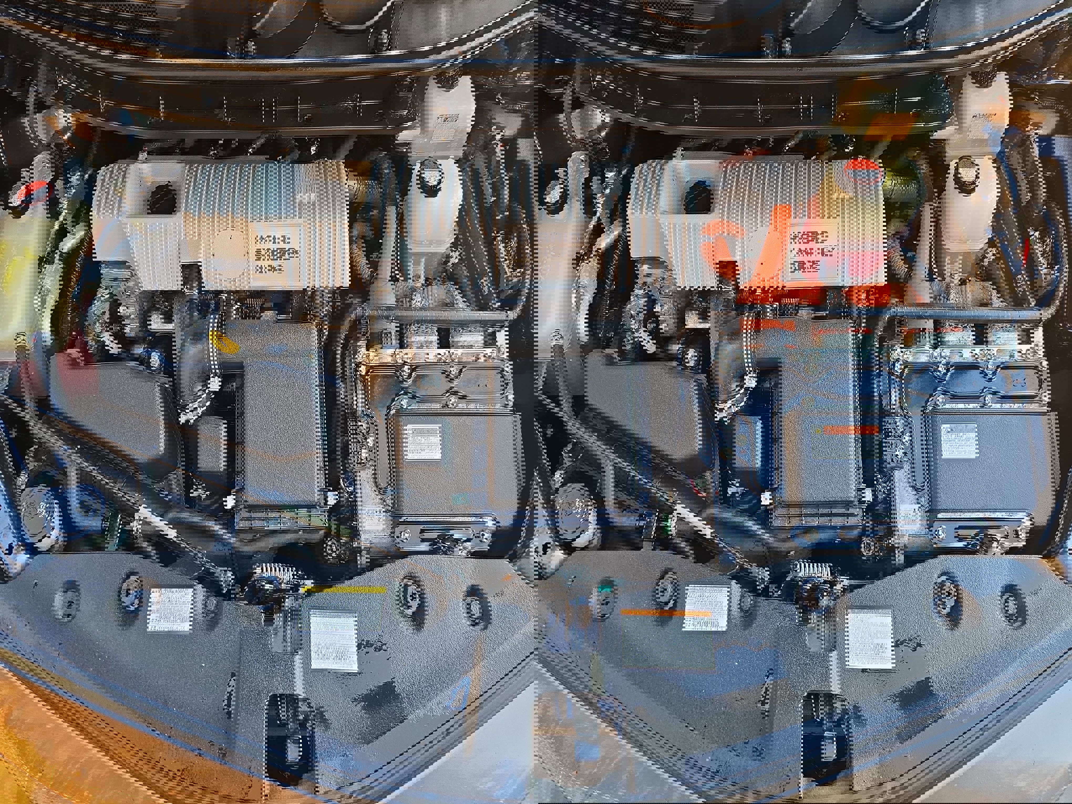 Used 2016 Toyota Prius V Three image 30