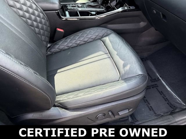 Used 2023 Kia Sorento SX image 10