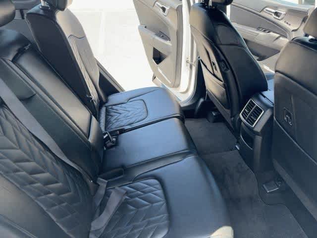 Used 2024 Kia Sportage X-Pro Prestige AWD/4WD image 22