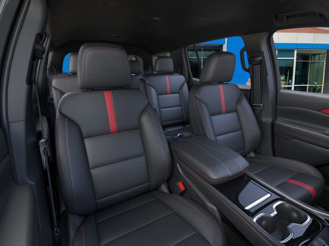 New 2026 Chevrolet Traverse RS w/ LPO, Floor Liner Package image 16