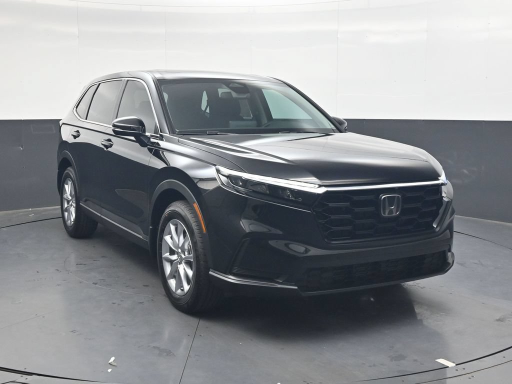 New 2027 Honda CR-V EX image 2
