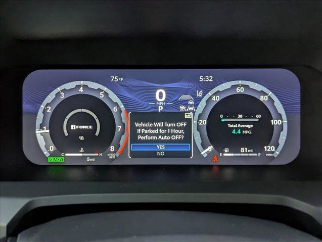 New 2026 Toyota Tacoma TRD Sport image 11