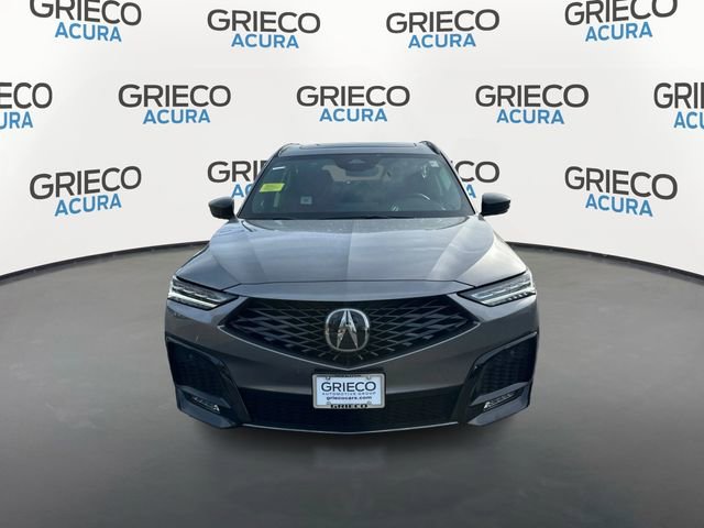 New 2026 Acura MDX A-Spec image 4