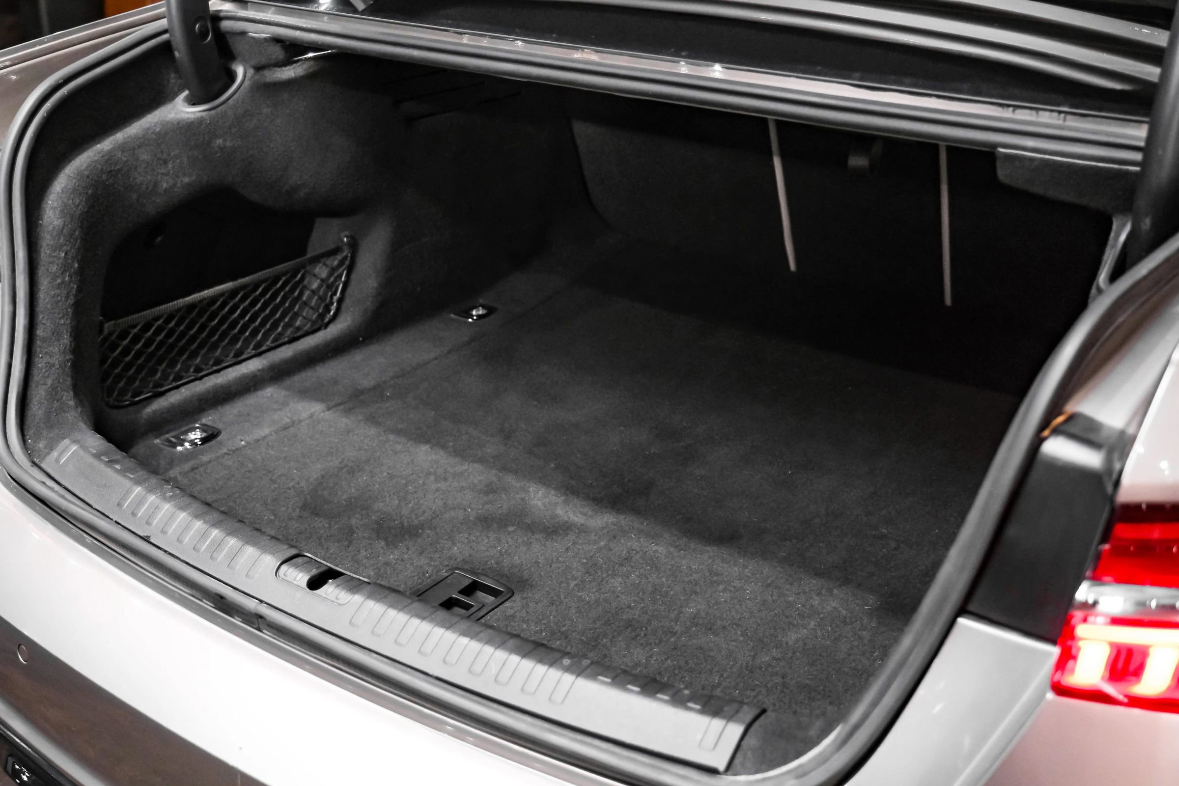 Used 2019 Audi A6 3.0T Premium Plus image 52