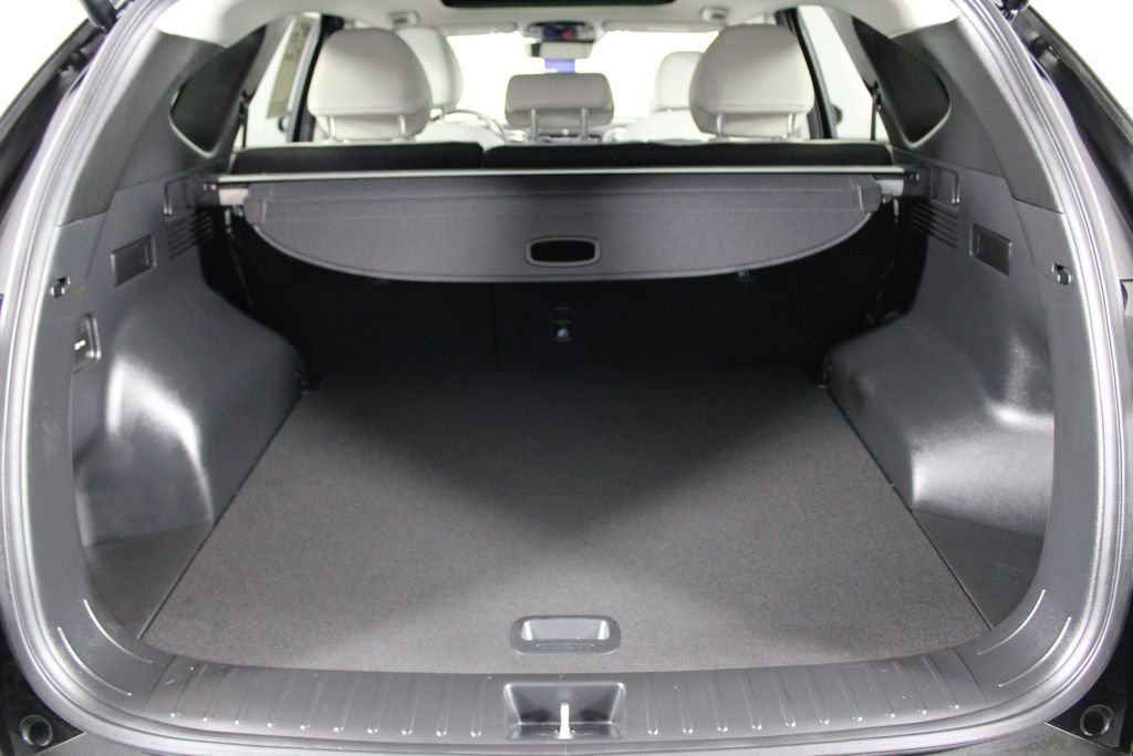 Certified 2024 Hyundai Tucson SEL image 16