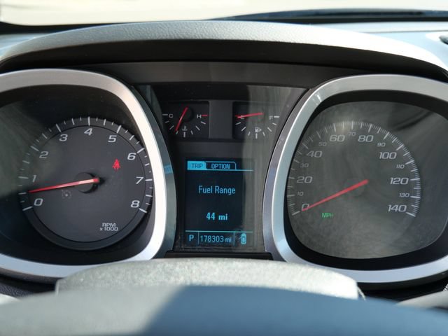 Used 2016 Chevrolet Equinox LT w/ Convenience Package AWD/4WD image 21