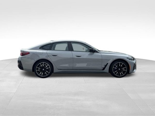 Certified 2026 BMW i4 M60 AWD/4WD image 10